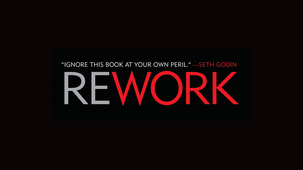 Rework